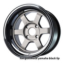 Rota Wheels Grid Classic 15 x 9.0