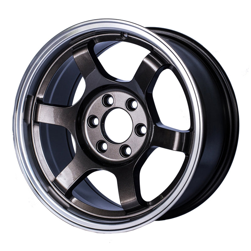 Rota Wheels Grid Offroad 18 x 8.5
