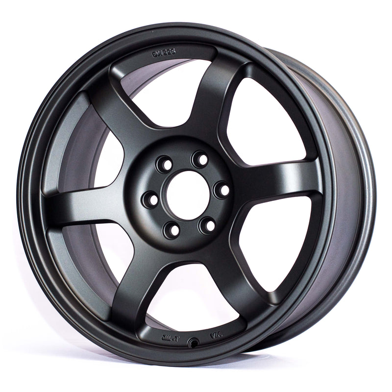 Rota Wheels Grid Offroad 18 x 8.5