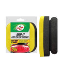 Turtle Wax Grip-it Applicator Sponge 2pcs/pk