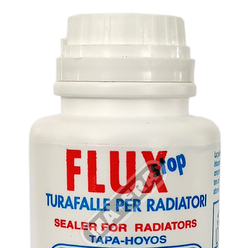 Mafra Flux Stop Polvere Radiator Stop Leak Powder Sealant 65g