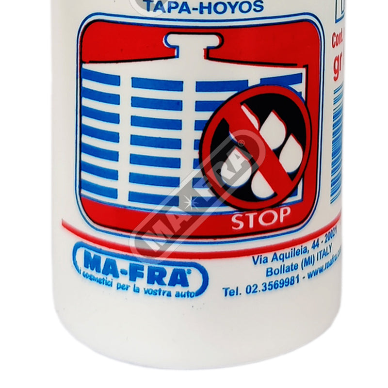 Mafra Flux Stop Polvere Radiator Stop Leak Powder Sealant 65g