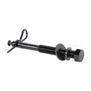 BuzzRack Hexbolt with R-Pin & Washer