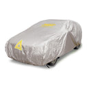 Trenz Car Cover Hatchback Large