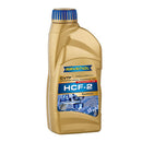 Ravenol Synthetic Automatic Transmission Gear Oil CVT HCF-2 Fluid 1 Liter