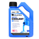 Pro-99 Heavy Duty Coolant F13 Blue 1 Liter