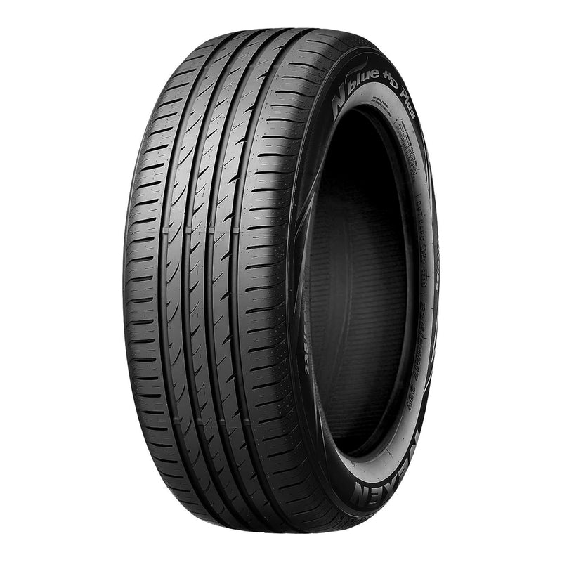 Nexen N'Blue HD Plus 195/60 R15 88H