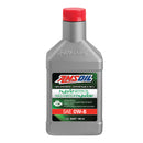 AMSOIL 100% Synthetic Hybrid Oil 0W8 1 Quart