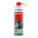 Wurth HHS 2000 Spray Grease 500ml