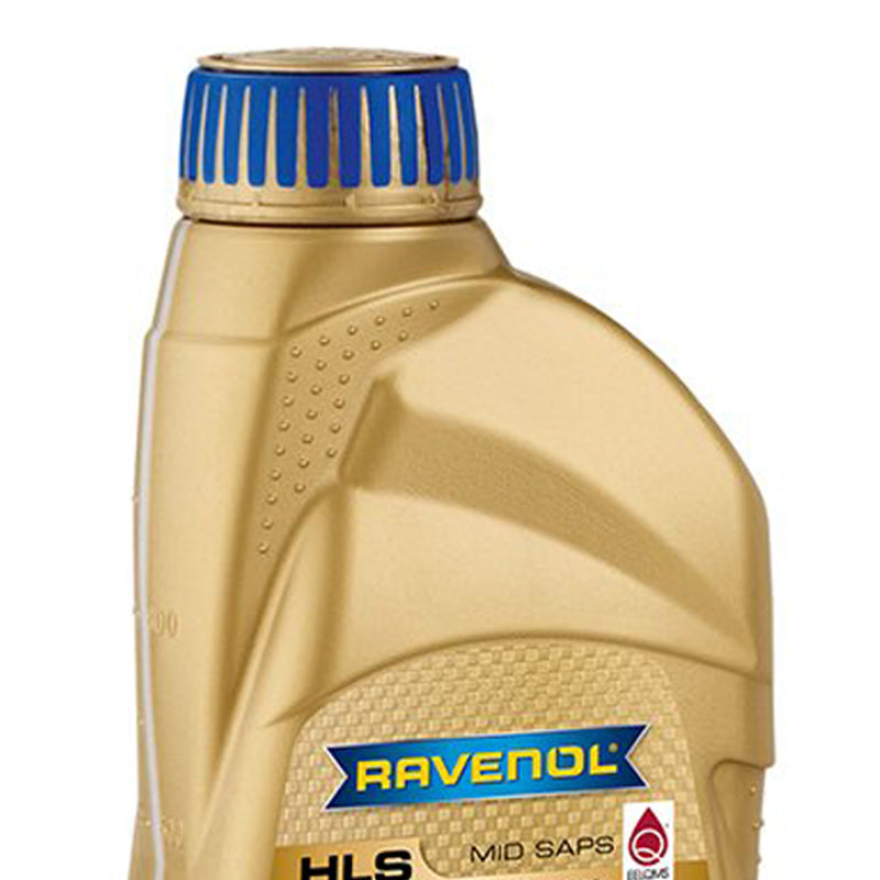 Ravenol Synthetic Clean Synto HLS 5W30 1 Liter