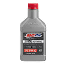 AMSOIL 100% Synthetic High-Mileage Oil 5W30 1 Quart