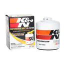 K&N High Performance Oil Filter HP-1002