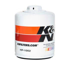 K&N High Performance Oil Filter HP-1002