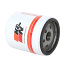 K&N High Performance Oil Filter HP-1002