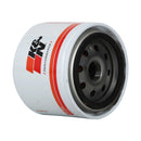 K&N High Performance Oil Filter HP-1005