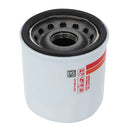 K&N High Performance Oil Filter HP-1008