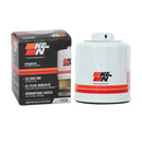 K&N High Performance Oil Filter HP-1008