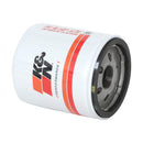 K&N High Performance Oil Filter HP-1017