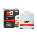 K&N High Performance Oil Filter HP-1020