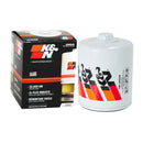K&N High Performance Oil Filter HP-2002