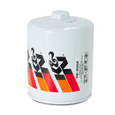 K&N High Performance Oil Filter HP-2002