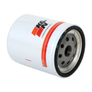 K&N High Performance Oil Filter HP-2002