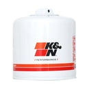 K&N High Performance Oil Filter HP-2004