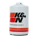 K&N High Performance Oil Filter HP-2006