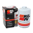 K&N High Performance Oil Filter HP-2006