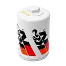 K&N High Performance Oil Filter HP-2011