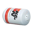 K&N High Performance Oil Filter HP-2011