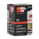 K&N High Performance Oil Filter HP-2011