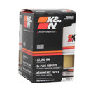 K&N High Performance Oil Filter HP-2012