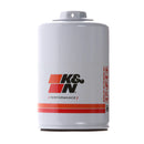 K&N High Performance Oil Filter HP-2012