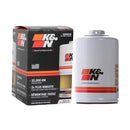 K&N High Performance Oil Filter HP-2012