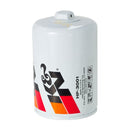 K&N High Performance Oil Filter HP-3001