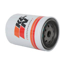 K&N High Performance Oil Filter HP-3001