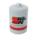 K&N High Performance Oil Filter HP-3005