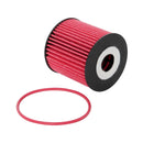 K&N High Performance Oil Filter HP-7002