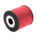 K&N High Performance Oil Filter HP-7002