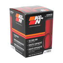 K&N High Performance Oil Filter HP-7002