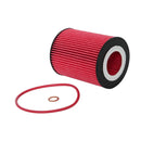 K&N High Performance Oil Filter HP-7007