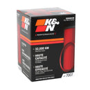 K&N High Performance Oil Filter HP-7007