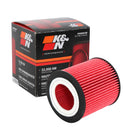 K&N High Performance Oil Filter HP-7014