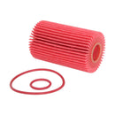 K&N High Performance Oil Filter HP-7018