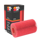 K&N High Performance Oil Filter HP-7018