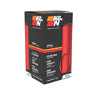 K&N High Performance Oil Filter HP-7018