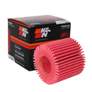 K&N High Performance Oil Filter HP-7021