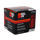 K&N High Performance Oil Filter HP-7021