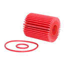 K&N High Performance Oil Filter HP-7023